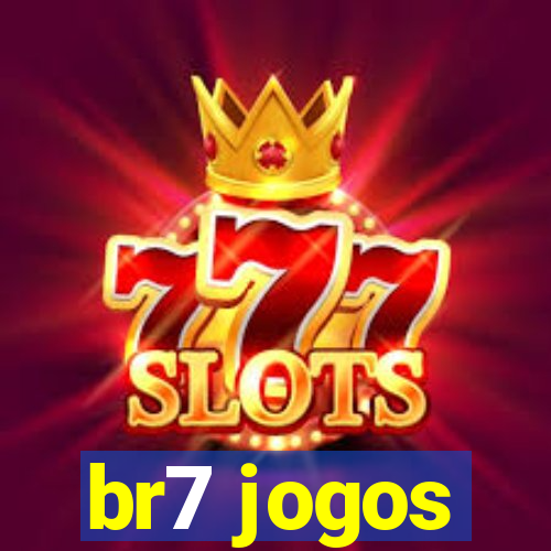 br7 jogos